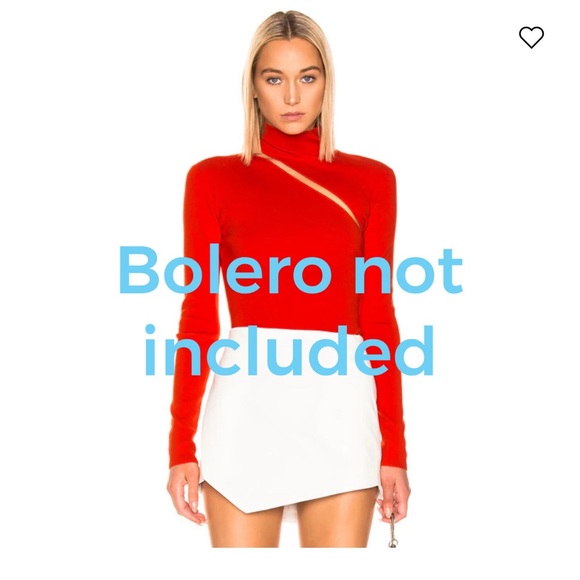 Dion Lee asymmetrical knit - Picture 8 of 8